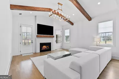 202 Regester Way, Peachtree City, GA 30269 - Photo 19