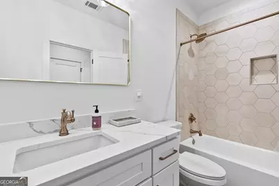 202 Regester Way, Peachtree City, GA 30269 - Photo 43