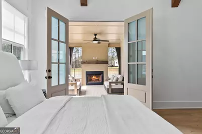 202 Regester Way, Peachtree City, GA 30269 - Photo 27