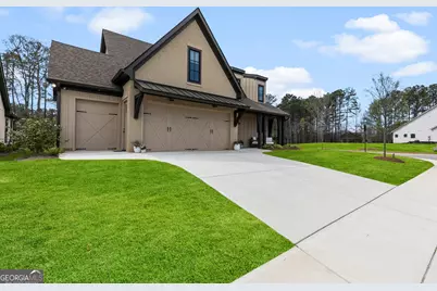 202 Regester Way, Peachtree City, GA 30269 - Photo 3