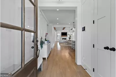 202 Regester Way, Peachtree City, GA 30269 - Photo 5