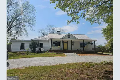 1015 Sid Hunter Road, Senoia, GA 30276 - Photo 1