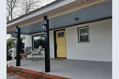 1015 Sid Hunter Road, Senoia, GA 30276 - Photo 3