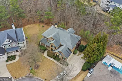 6660 Granite Gate Pass, Cumming, GA 30028 - Photo 63