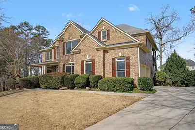 6660 Granite Gate Pass, Cumming, GA 30028 - Photo 3