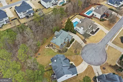6660 Granite Gate Pass, Cumming, GA 30028 - Photo 61