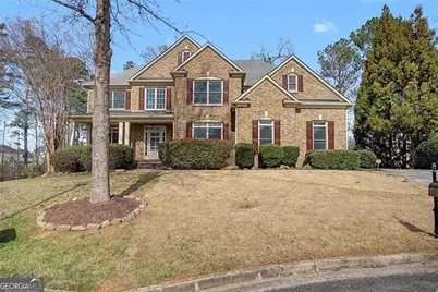 6660 Granite Gate Pass, Cumming, GA 30028 - Photo 1