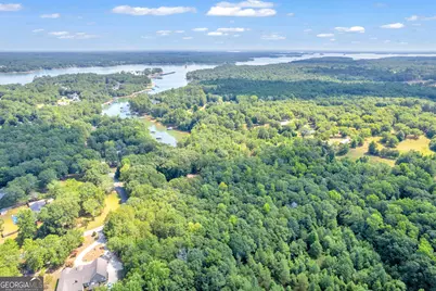 0 Winding Way #LOT G, Hartwell, GA 30643 - Photo 3