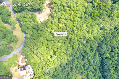 0 Winding Way #LOT G, Hartwell, GA 30643 - Photo 5