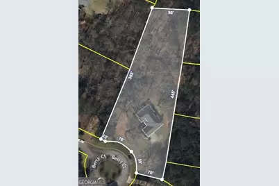 105 Berry Court, McDonough, GA 30252 - Photo 39