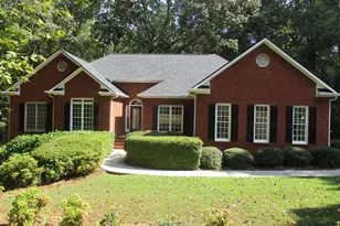 105 Berry Ct, McDonough, GA 30252 - Photo 1