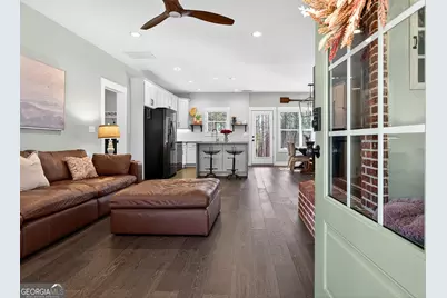 2764 Boxankle Road, Forsyth, GA 31029 - Photo 5