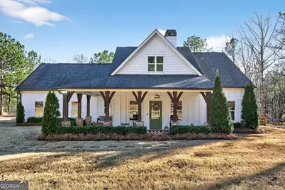 2764 Boxankle Road, Forsyth, GA 31029 - Photo 1