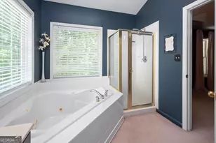 134 Ardenlee Dr, Peachtree City, GA 30269 - Photo 29