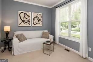134 Ardenlee Dr, Peachtree City, GA 30269 - Photo 5