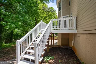 134 Ardenlee Dr, Peachtree City, GA 30269 - Photo 49