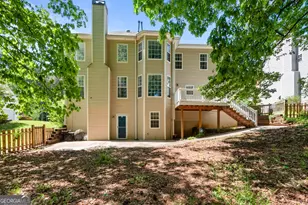 134 Ardenlee Dr, Peachtree City, GA 30269 - Photo 47