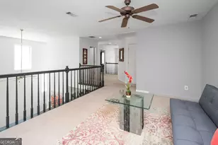 134 Ardenlee Dr, Peachtree City, GA 30269 - Photo 23