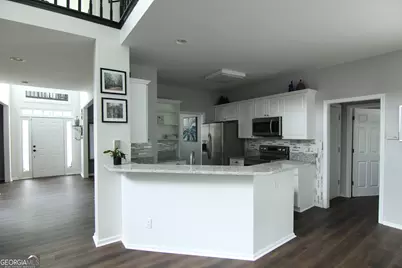 134 Ardenlee Drive, Peachtree City, GA 30269 - Photo 19