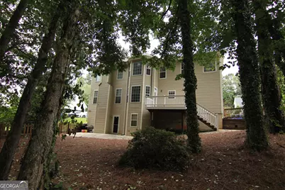 134 Ardenlee Drive, Peachtree City, GA 30269 - Photo 85