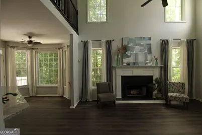 134 Ardenlee Drive, Peachtree City, GA 30269 - Photo 33