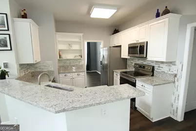 134 Ardenlee Drive, Peachtree City, GA 30269 - Photo 15