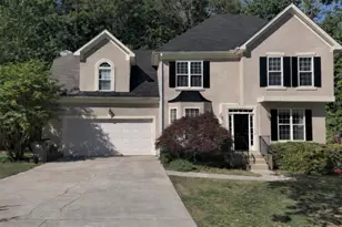 134 Ardenlee Dr, Peachtree City, GA 30269 - Photo 1