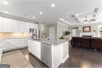 6728 Little Whistle Way, Clermont, GA 30527 - Photo 19