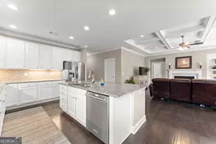 6728 Little Whistle Way, Clermont, GA 30527 - Photo 19