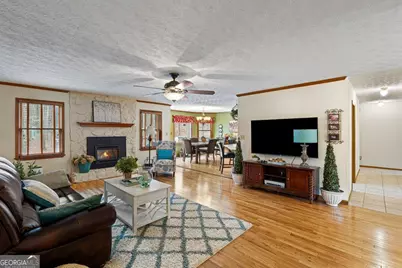 336 Stonecutters Cove, Stockbridge, GA 30281 - Photo 31