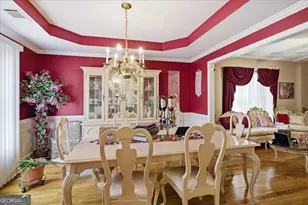 4650 Parkview Walk Dr, Lilburn, GA 30047 - Photo 13