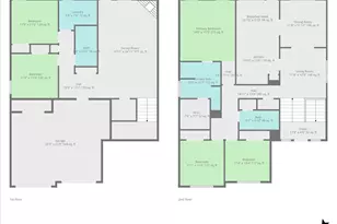 4650 Parkview Walk Dr, Lilburn, GA 30047 - Photo 41