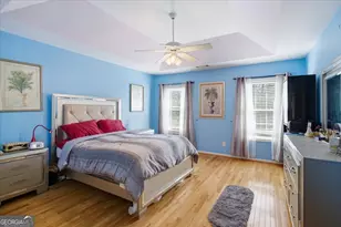 4650 Parkview Walk Dr, Lilburn, GA 30047 - Photo 15