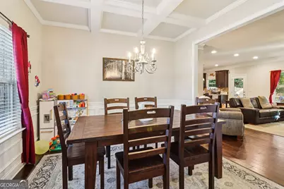 3320 Mulberry Cove Way, Auburn, GA 30011 - Photo 13