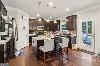 3320 Mulberry Cove Way, Auburn, GA 30011 - Photo 15