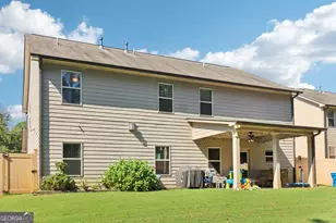 3320 Mulberry Cv Wy, Auburn, GA 30011 - Photo 29