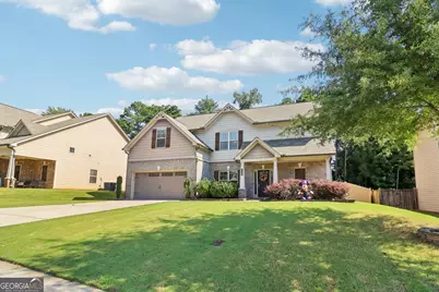 3320 Mulberry Cove Way, Auburn, GA 30011 - Photo 3