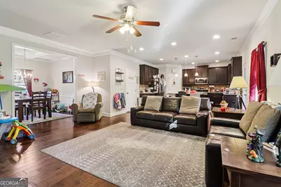 3320 Mulberry Cove Way, Auburn, GA 30011 - Photo 11