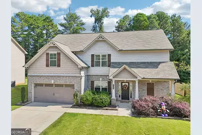 3320 Mulberry Cove Way, Auburn, GA 30011 - Photo 5