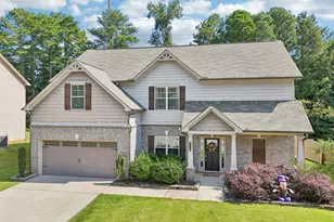 3320 Mulberry Cv Wy, Auburn, GA 30011 - Photo 5