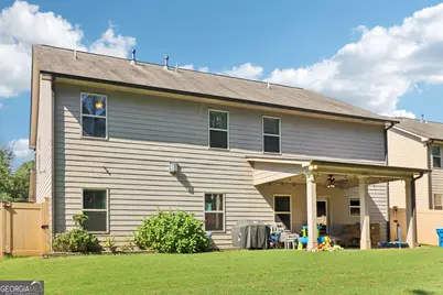 3320 Mulberry Cove Way, Auburn, GA 30011 - Photo 31