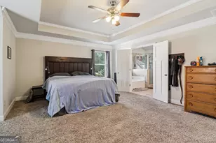 3320 Mulberry Cv Wy, Auburn, GA 30011 - Photo 23