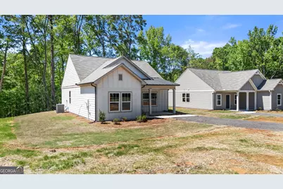 Lot 26 Clemit Harris Road #LOT 26, Newnan, GA 30263 - Photo 3