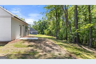 Lot 26 Clemit Harris Road #LOT 26, Newnan, GA 30263 - Photo 19