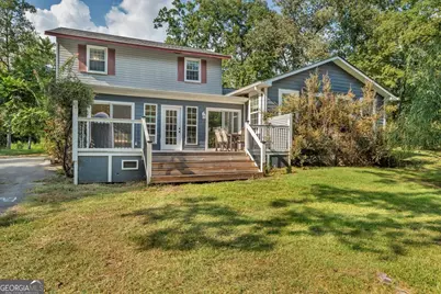 354 Pineview Road, Gray, GA 31032 - Photo 3