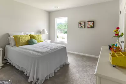 186 River Run Drive #85, Dallas, GA 30132 - Photo 15