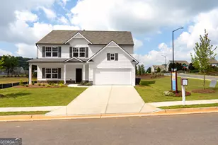 186 River Run Dr, Dallas, GA 30132 - Photo 1