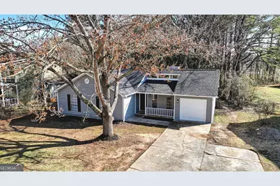 17 Rivercrest Drive, Riverdale, GA 30274 - Photo 1