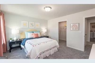 2032 Baron Manor Drive, Lawrenceville, GA 30044 - Photo 9