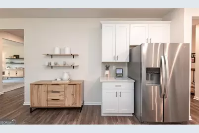 2032 Baron Manor Drive, Lawrenceville, GA 30044 - Photo 5